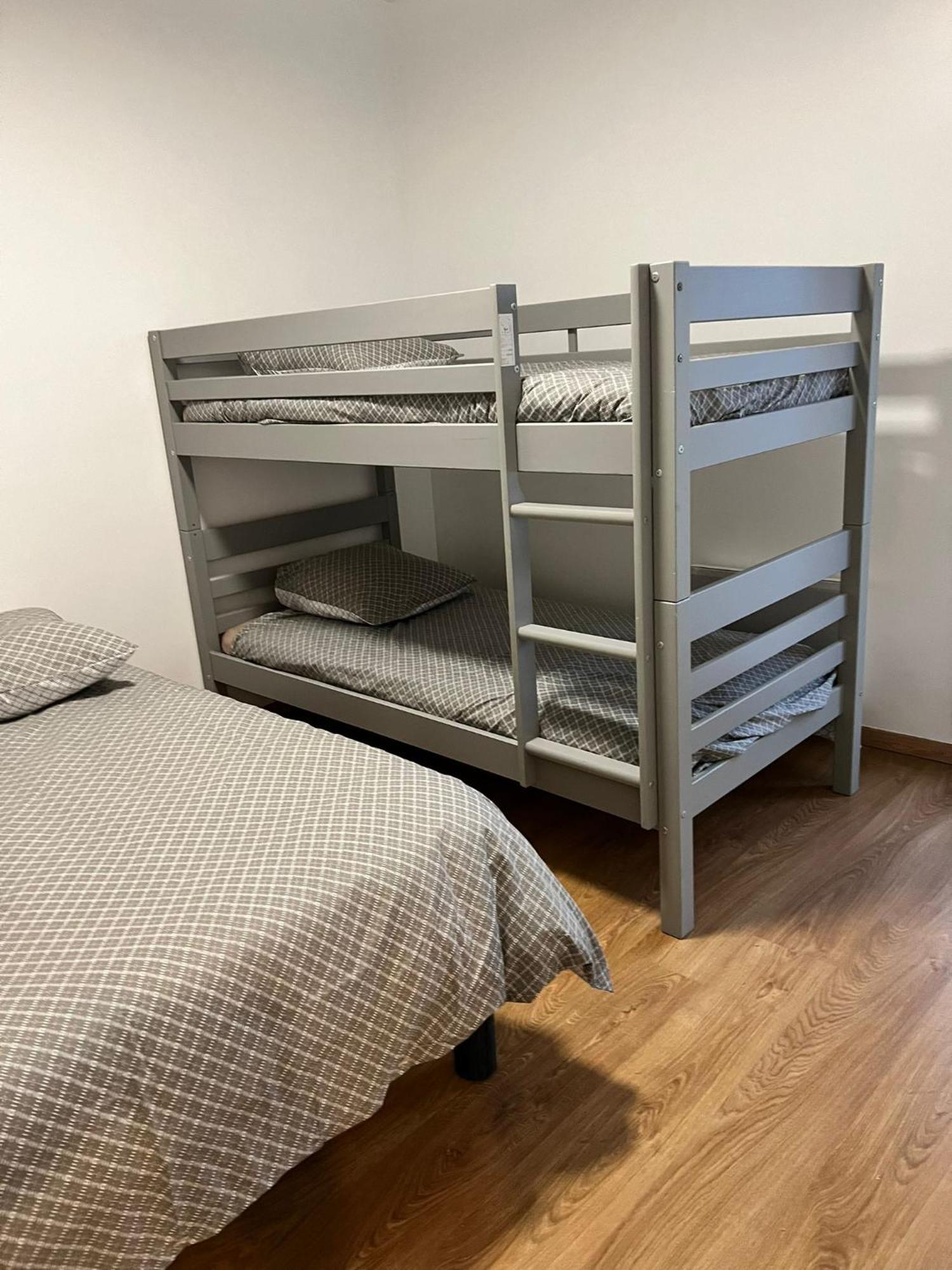 Appartement 5Min Gare Rer Disneyland Paris Val D'Europe La Vallee Village Parking Inclus Montevrain Exterior photo
